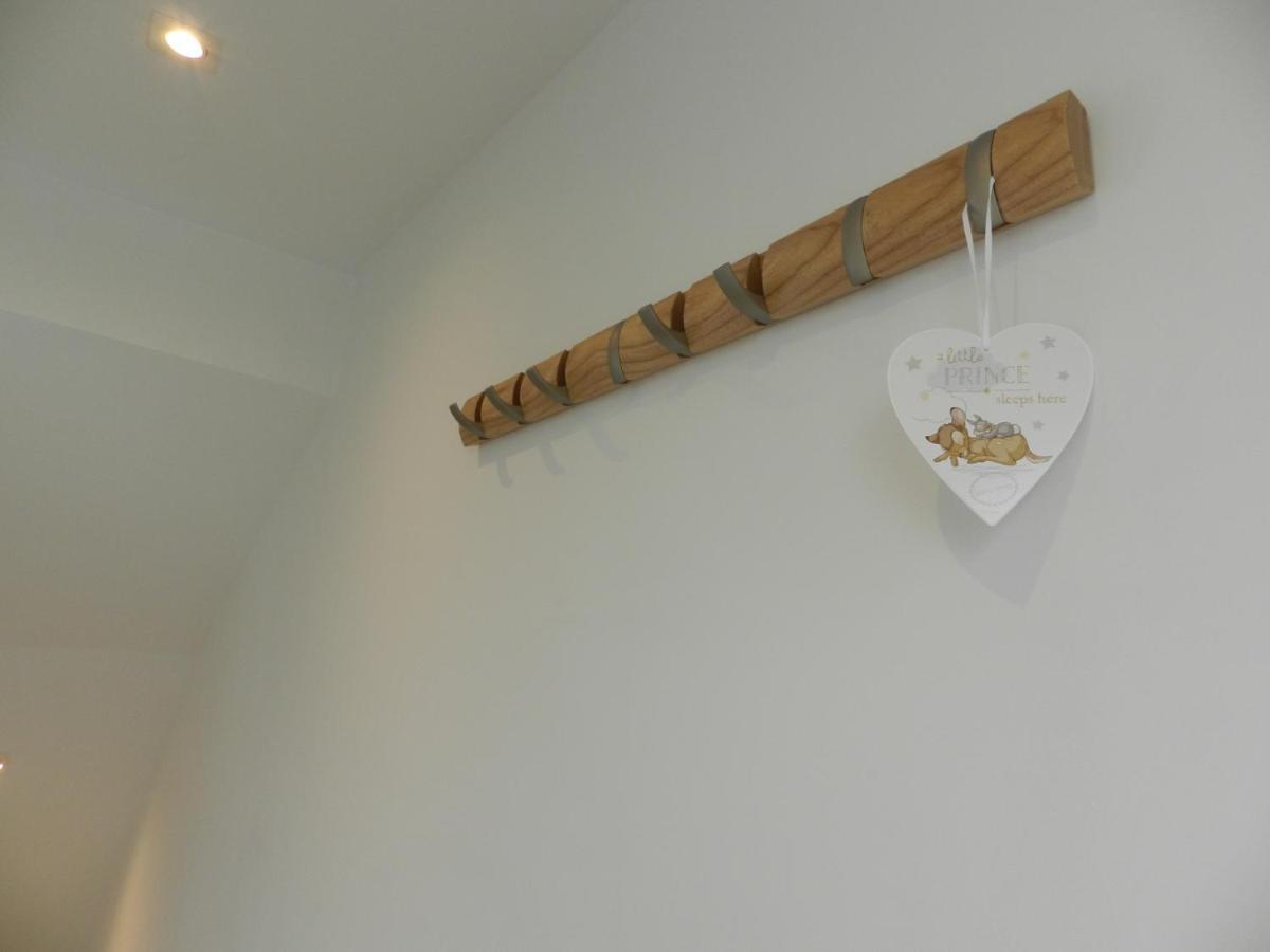 Triplex 244 "Rest And Be Thankful " 3 Ch 2 Sdb Malmedy Esterno foto