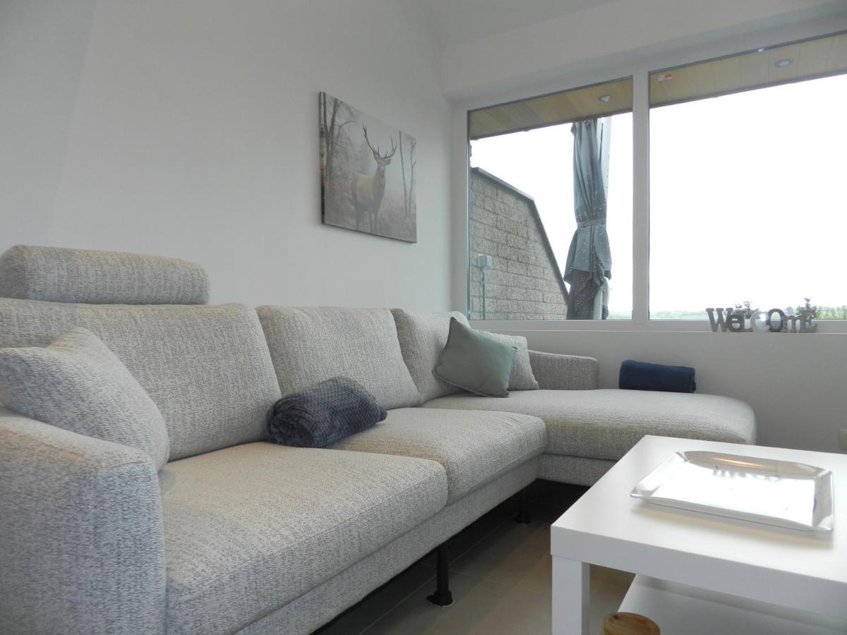 Triplex 244 "Rest And Be Thankful " 3 Ch 2 Sdb Malmedy Esterno foto
