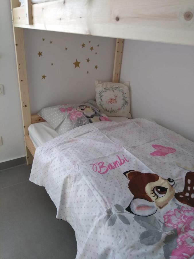 Triplex 244 "Rest And Be Thankful " 3 Ch 2 Sdb Malmedy Esterno foto