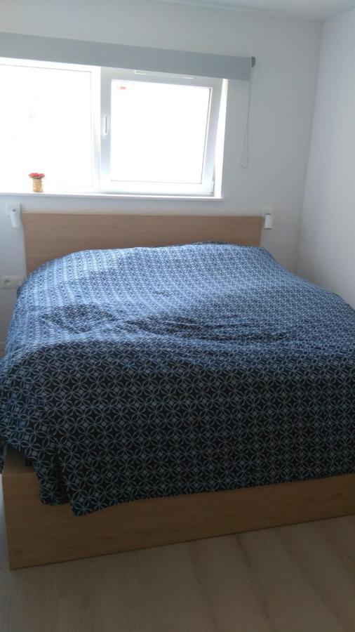 Triplex 244 "Rest And Be Thankful " 3 Ch 2 Sdb Malmedy Esterno foto