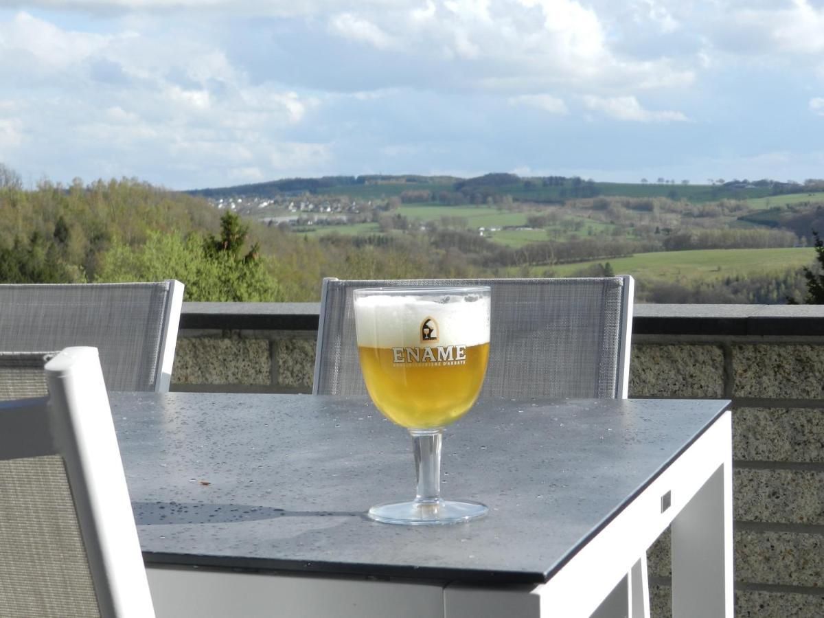 Triplex 244 "Rest And Be Thankful " 3 Ch 2 Sdb Malmedy Esterno foto