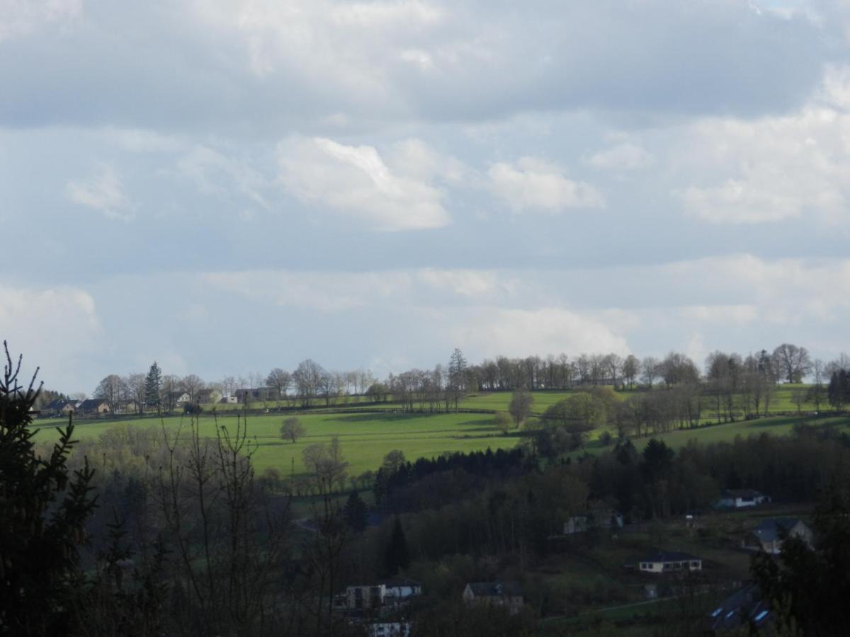 Triplex 244 "Rest And Be Thankful " 3 Ch 2 Sdb Malmedy Esterno foto