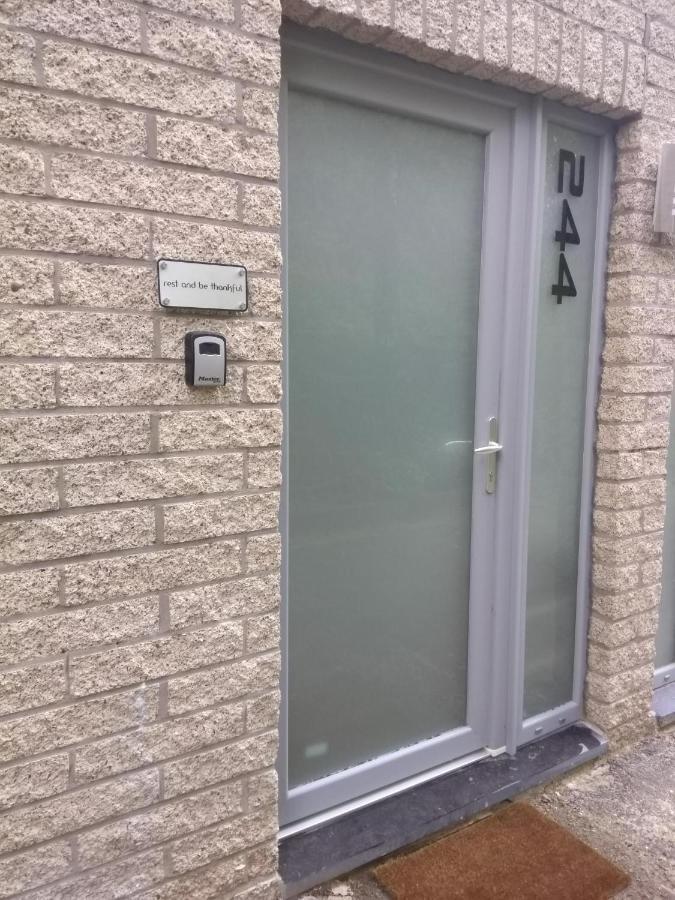 Triplex 244 "Rest And Be Thankful " 3 Ch 2 Sdb Malmedy Esterno foto
