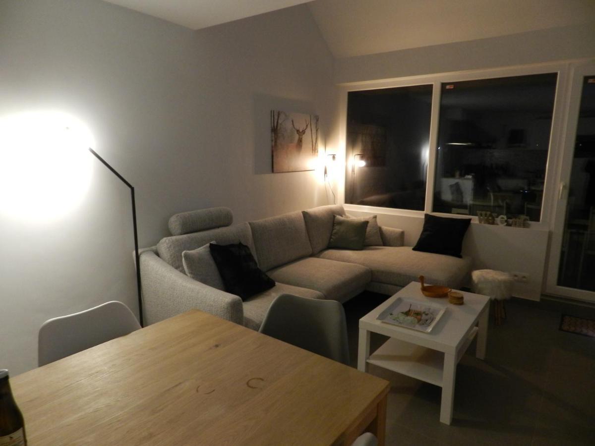 Triplex 244 "Rest And Be Thankful " 3 Ch 2 Sdb Malmedy Esterno foto