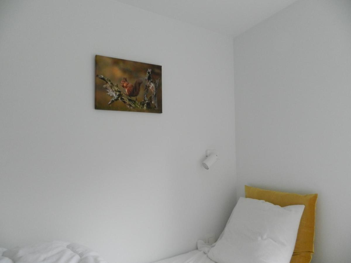 Triplex 244 "Rest And Be Thankful " 3 Ch 2 Sdb Malmedy Esterno foto